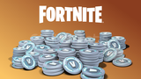 Fortnite 1000 V-PAPEL [EN UCUZ EN HIZLI]