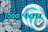 ⭐ FORTNITE 1000 V-PAPEL HEDİYE HİZMETİ ⭐
