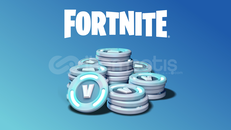 Fortnite 1.200 V-PAPEL