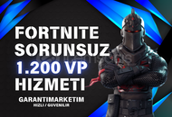 Fortnite 1200 V-Papel Gift Hizmeti !AÇIKLAMA!