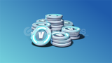 Fortnite 1.500 Papel Hediye/Gift