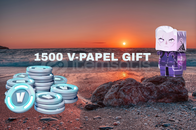 FORTNİTE 1500 V-PAPEL