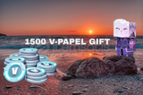 FORTNİTE 1500 V-PAPEL