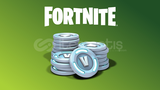 Fortnite 1500 V PAPEL TESLİM
