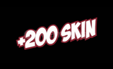 FORTNİTE +200 SKIN GARANTİ RANDOM HESAP