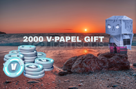 FORTNİTE 2000 V-PAPEL