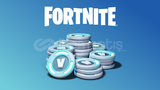 Fortnite 2800 Vpapel