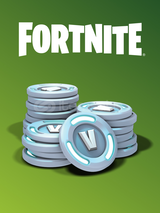 Fortnite - 500 V-Papel