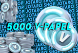 ⭐ FORTNITE 5000 V-PAPEL HEDİYE HİZMETİ ⭐