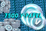 ⭐ FORTNITE 7500 V-PAPEL HEDİYE HİZMETİ ⭐