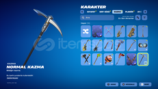 Fortnite Aktif Hesap