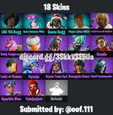 Fortnite Baslangıç Paketi