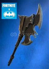 Fortnite - Batarang Axe Pickaxe 