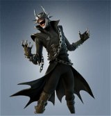 Fortnite Batman Who Laughs KOD-GLOBAL-PC-PS4