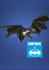 Fortnite - Batman Zero Wing