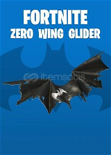 ⭐️Fortnite Batman Zero Wing Glider Kod⭐️