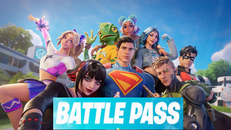 Fortnite BattlePass 
