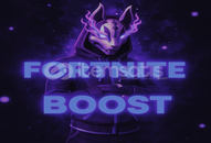 Unreal oyuncudan boost !!!!!!!