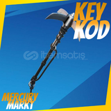 Fortnite - Catwoman's Grappling Claw Pickaxe 