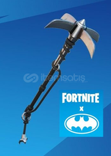 Fortnite Catwoman's Grappling Claw Pickaxe