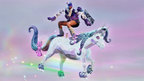 Fortnite - Diamond Pony Glider Kod