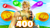 ⭐Fortnite Level Boost Hizmeti 