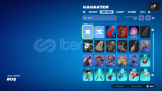 Fortnite Fenasal Hesap Fortnite Fenasal Hesap