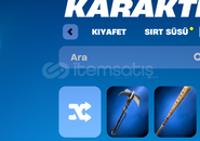 FORTNİTE FİYAT PERFORMANS HESABI 