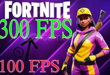 Fortnite FPS Artırma Yöntemi