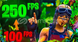 FORTNİTE FPS PACK + Method Hediye