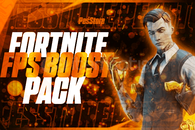 ⭐️FORTNİTE FPS PACK⭐️(Çalışıyor)