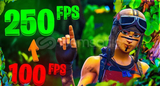 FORTNİTE FPS PACK