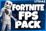 ✅FORTNİTE FPS YÜKSELTME PAKETİ✅