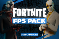 ✅FORTNİTE FPS YÜKSELTME PAKETİ TÜM AŞAMALARIYLA