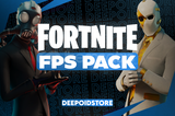 ✅FORTNİTE FPS YÜKSELTME PAKETİ TÜM AŞAMALARIYLA