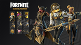 ⭐Fortnite Gilded Elites Paketi Xbox (Pc Olur)