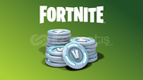 Fortnite clix bundle V PAPEL TESLİM