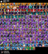 Fortnite hesap gmail değişen