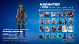 Fortnite Hesap Kiralama