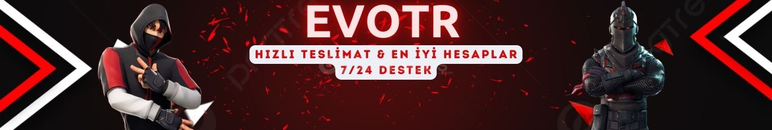 ⭐Fortnite Hesaplarınızı Değerinde Satın Alıyorum