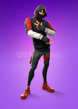 Fortnite ikonik hesap arıyorum