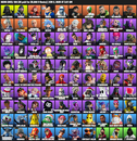 Fortnite itachi sasuke orochimaru kalıcı mailli