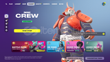 FORTNITE KOSTUMLU BATTLEPASSLİ HESAP