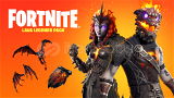 Fortnite - Lava Legends Pack TR CODE