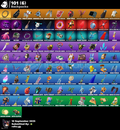 fortnite og hesap  fortnite og hesap