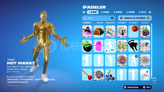 Fortnite og hesap indirim yapılır