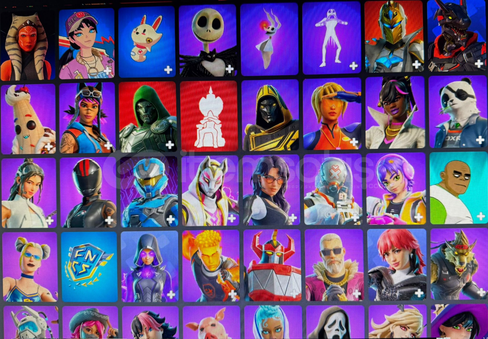 Fortnite ömürlük hesap Fortnite ömürlük hesap