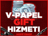 FORTNİTE PAPEL GİFT HİZMETİ ✅️ DAHA UCUZU YOK