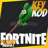 Fortnite - Prickly Axe Pickaxe Key Kod