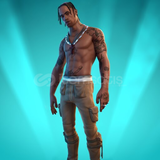 Fortnite Random Hesap